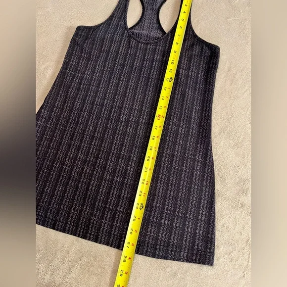 Lululemon Cool Racerback Tank - Picture 9 of 10